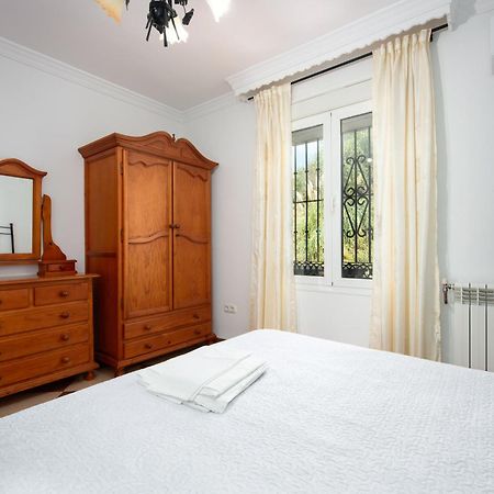 Villa Minerva Ronda Exterior photo